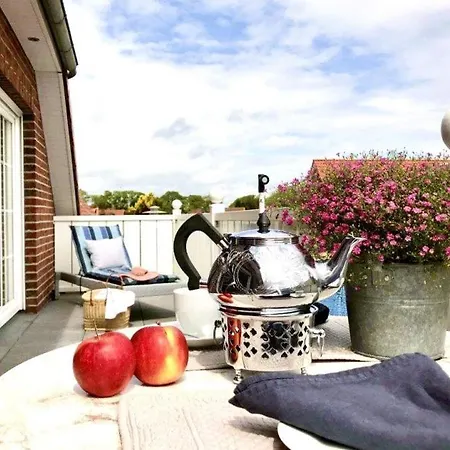 Apartment Achter`t Diek