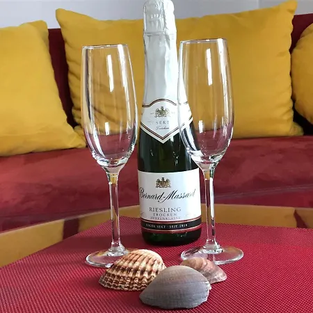 Apartment Achter`t Diek *