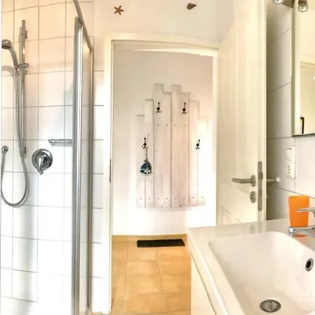 Apartment Achter`t Diek *