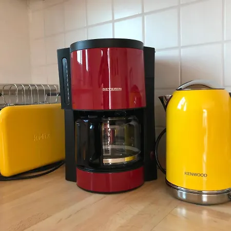 Lejlighed Achter't Diek *