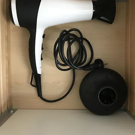 Apartment Achter`t Diek Neuharlingersiel