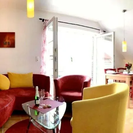 Achter`t Diek Apartment