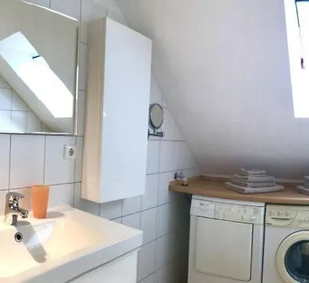 Achter`t Diek Apartment