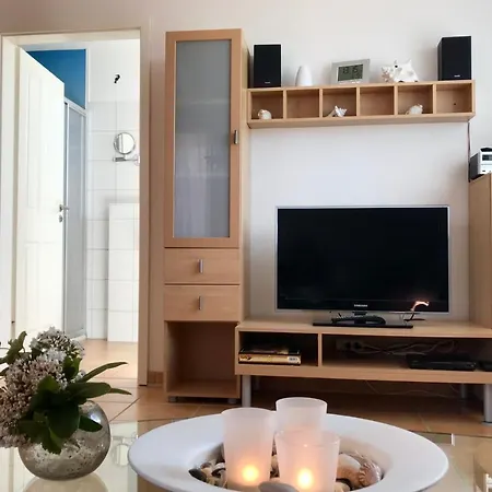 Achter`t Diek * Neuharlingersiel