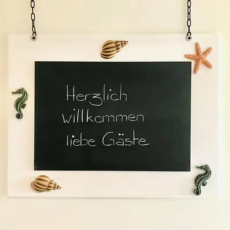 Lejlighed Achter't Diek Neuharlingersiel