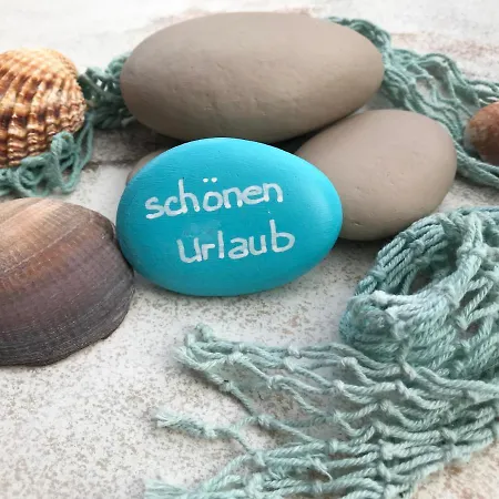 Lejlighed Achter't Diek Neuharlingersiel