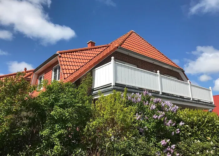 Lägenhet Achter't Diek *