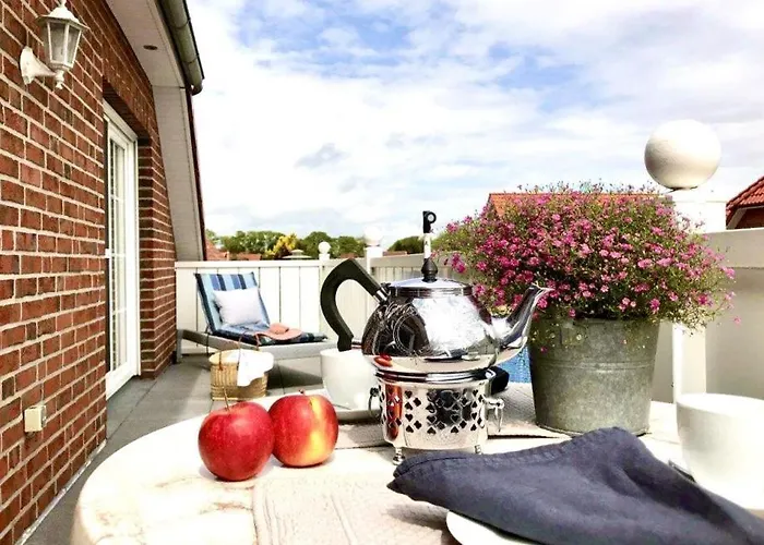 Lägenhet Achter't Diek