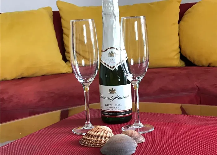 Lägenhet Achter't Diek *