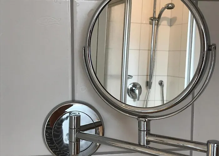 Lägenhet Achter't Diek *