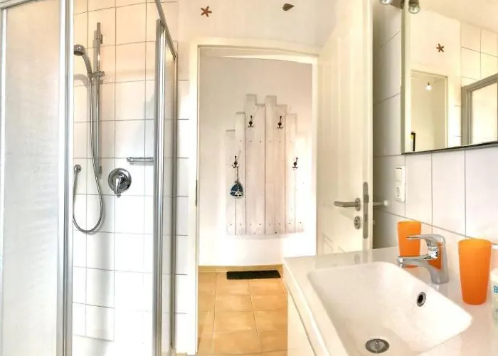 Lägenhet Achter't Diek *