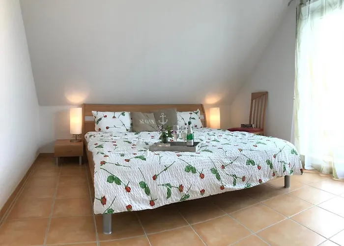 Achter't Diek Lägenhet *