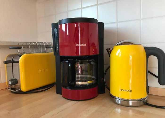 公寓 Achter't Diek *