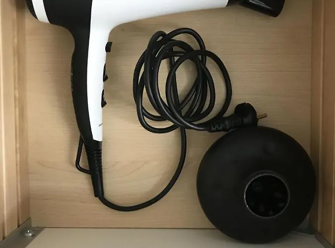 Lägenhet Achter't Diek Neuharlingersiel