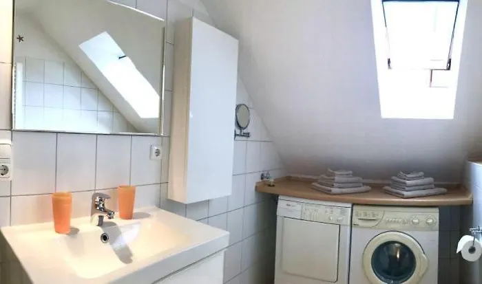 Achter't Diek Lägenhet