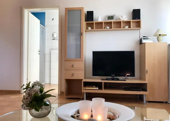 Achter't Diek * Neuharlingersiel