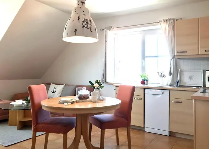 Lägenhet Achter't Diek